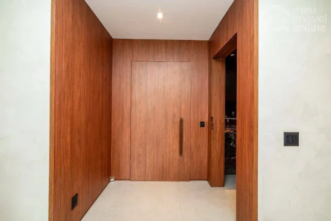 Imagem Apartamento com 244m2, 3 suítes e 4 vagas a venda em São Paulo, Brooklin
