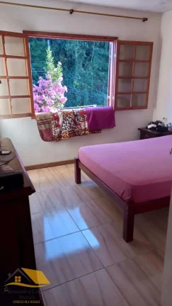 Imagem Vendo Casa Linear Independente no Campo do Coelho