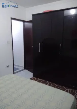 Imagem CHÁCARA - PQ. REPRESA BILLINGS III - SANTO ANDRÉ