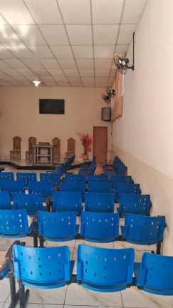 Imagem CASA OPORTUNIDADE PARA COMERCIO.. Estuda permuta e forma de pagamento