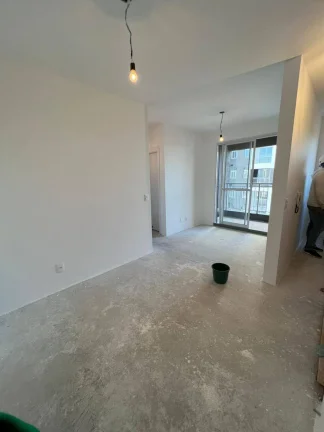 Imagem Aparatemento Novo Clube Living Magic 55 m² 2 Dormitorios 1 Vaga Garagem