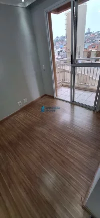 Imagem Apartamento Padrão