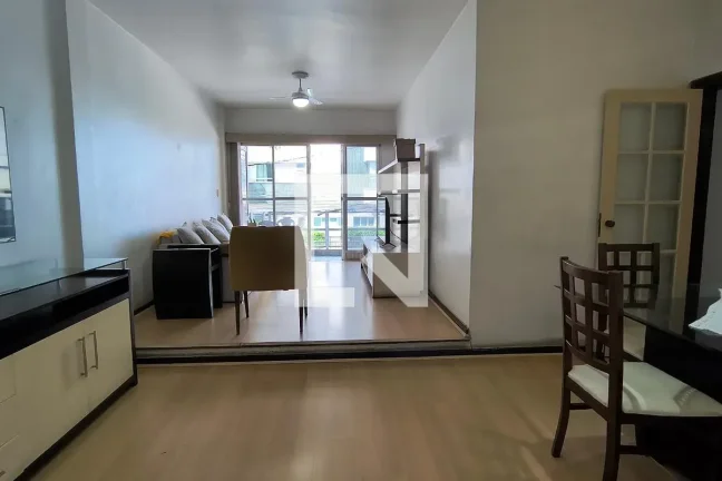 Imagem Apartamento à Venda - Recreio, 2 Quartos, 116 m2