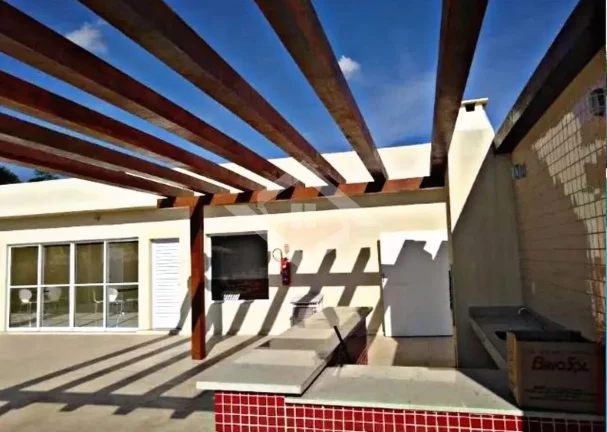 Imagem Excelente Apartamento reformado no Villagio Silvestre - Campo Grande