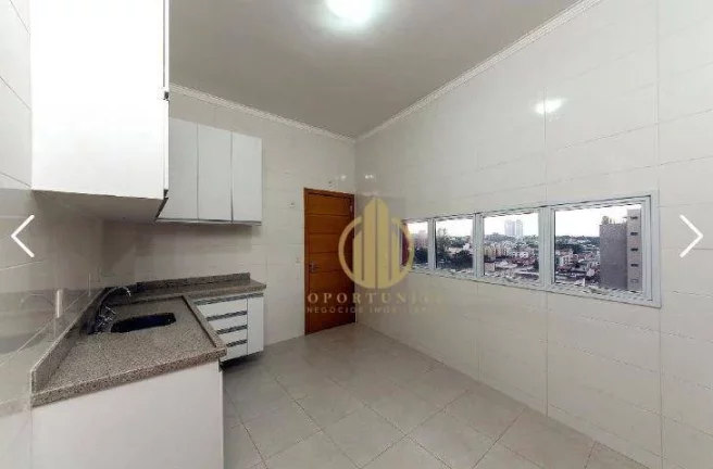 Imagem Apartamento com 3 dormitórios - 1 suíte - sacada - completo em armários - frente para o Pq. Raya R$ 680.000 - Jardim Botânico - Ribeirão Preto/SP