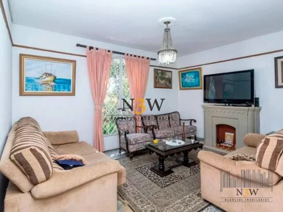 Imagem Casa com 3 dormitórios à venda, 230 m² por R$ 1.699.000,00 - Alto da Lapa - São Paulo/SP