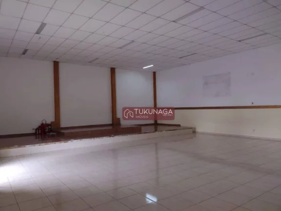 Imagem Galpão à venda, 750 m² por R$ 2.200.000,00 - Vila Nilo - São Paulo/SP