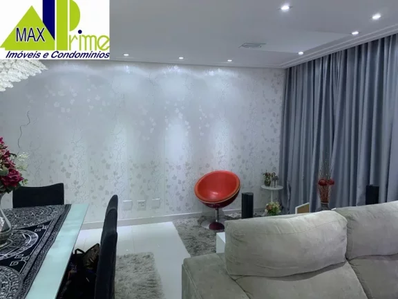 Imagem APARTAMENTO 03 DORMITÓRIOS SUÍTE/SACADA/VAGA DE GARAGEM