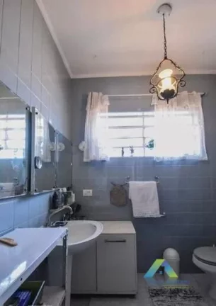 Imagem BROOKLIN Sobrado 370M², 5 dormitórios, 3 vagas, lindo Jardim com ótima localização e valor !!!