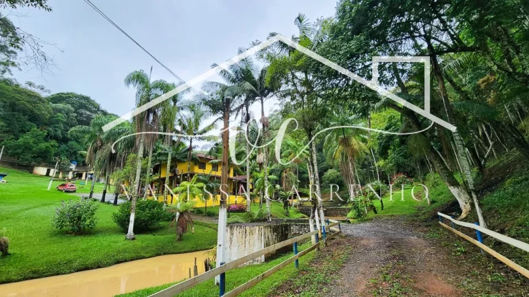 Imagem Venda Sítio | Vanessa Carrenho Assessoria Imobiliária