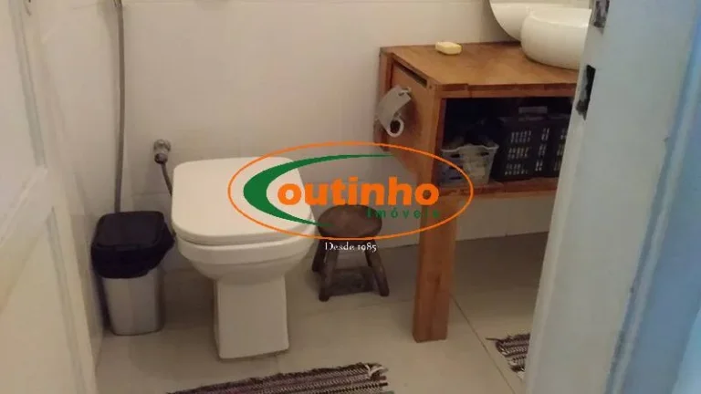 Imagem (29317) Rua Mendes Tavares - Vila Isabel