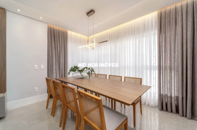 Imagem Apartamento 2ª Quadra Mar com 03 Suítes em Balneário Camboriú/SC
