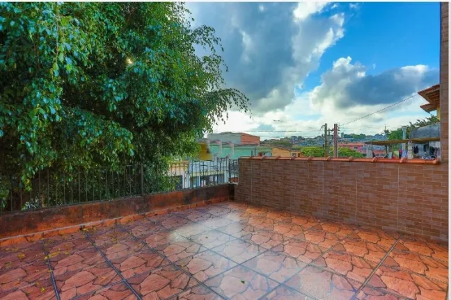 Imagem Sobrado-Padrao-para-Venda-em-Parque-Capuava-Santo-Andre-SP