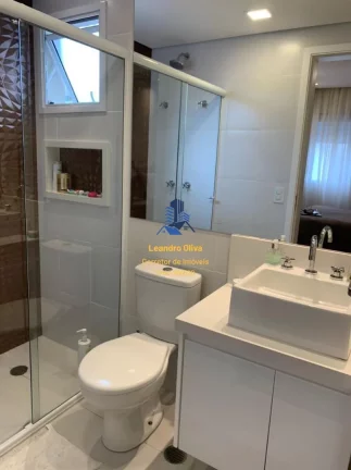 Imagem Condomínio Guest Saúde - Apartamento Novo na Saúde com 65m²: 2 dormitórios, sendo 1 suíte, 2 banheiros e 1 vagas fixa e coberta. Conforto, Lazer Completo e Próximo ao Metrô!