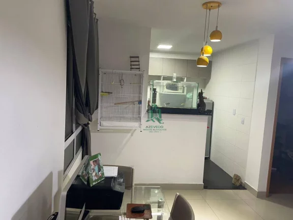 Imagem Apartamento à venda, 38 m² por R$ 233.000,00 - São João - Guarulhos/SP