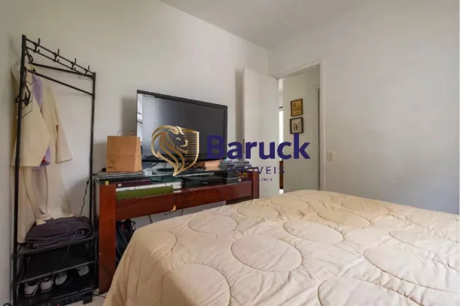 Imagem Apartamento com 2 Quartos à Venda, 55 m² em Pinheiros - São Paulo