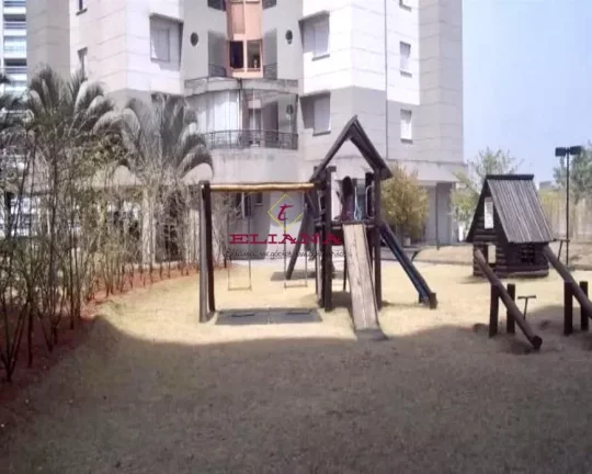 Imagem Apartamento com 3 quartos, 96m², para locação em São Paulo, Vila Leopoldina