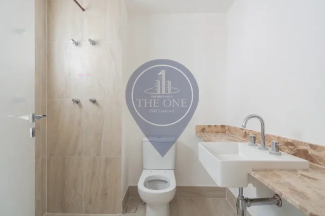 Imagem Apartamento à venda em Perdizes, São Paulo-SP: 1 quarto, 1 suíte, 1 banheiro, 38m² de área. Aproveite!