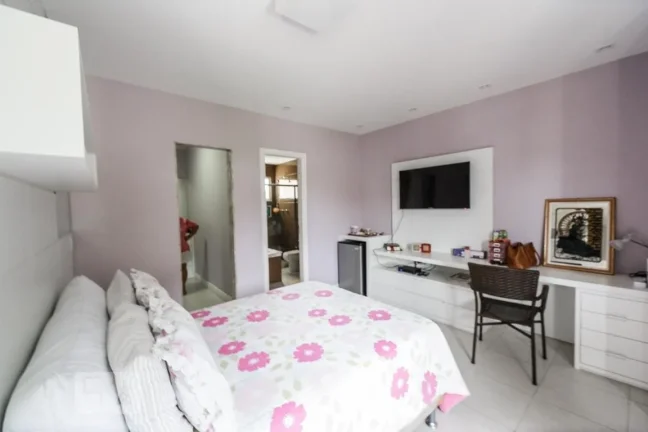 Imagem Casa à Venda - Vargem Pequena, 4 Quartos, 300 m2