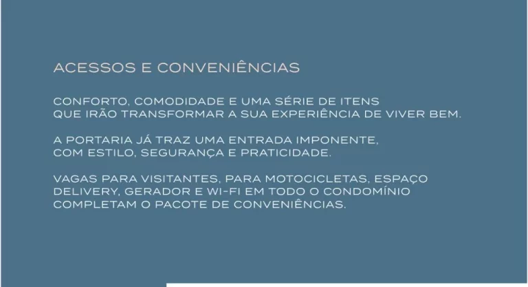 Imagem Condomínio Serenity Campestre, apartamento à venda com 2 quartos em Bairro Campestre Santo André SP