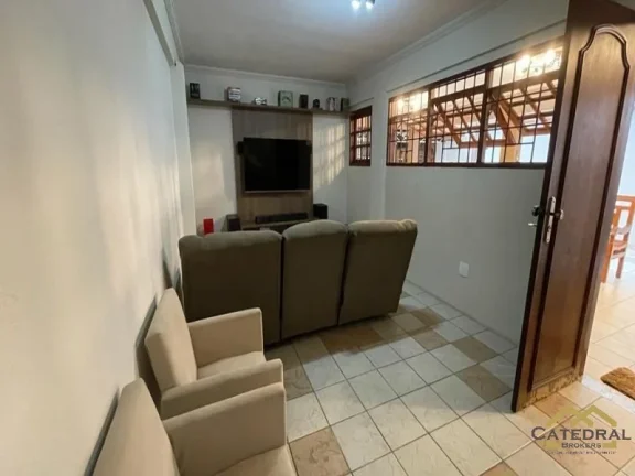 Imagem CASA ASSOBRADADA COM 3 DORMITÓRIOS À VENDA, 234 M² POR R$ 780.000 - CIDADE NOVA - JUNDIAÍ/SP