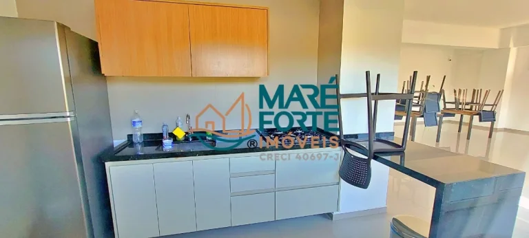 Imagem EXCELENTE APARTAMENTO COM UMA LINDA VISTA PARA O MAR!!