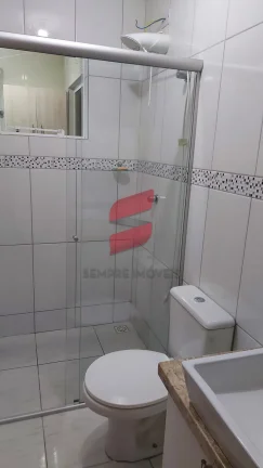 Imagem APARTAMENTO com 3 dormitórios à venda com 89m² por R$ 399.000,00 no bairro Afonso Pena - SÃO JOSÉ DOS PINHAIS / PR