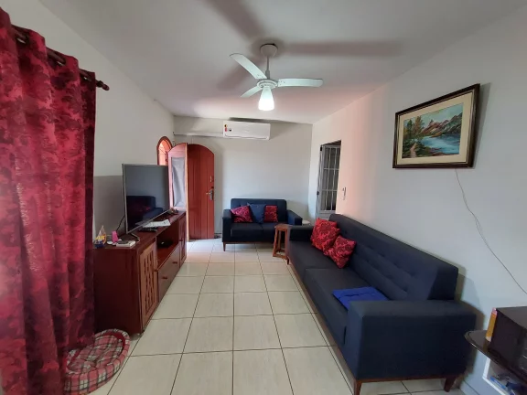 Imagem Linda Casa no Perequê Açu !