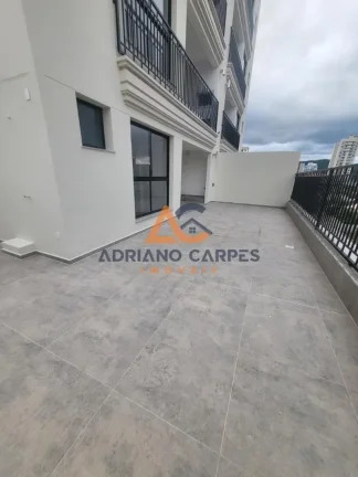 Imagem Adriano Carpes Imóveis vende apartamento com 3 dormitórios sendo duas suíte