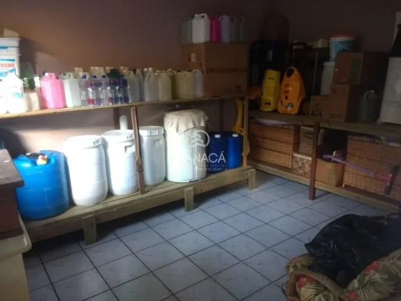Imagem Casa com 4 dormitórios sendo 1 suite para Venda, 380 m² - Tabuleiro - Barra Velha/SC