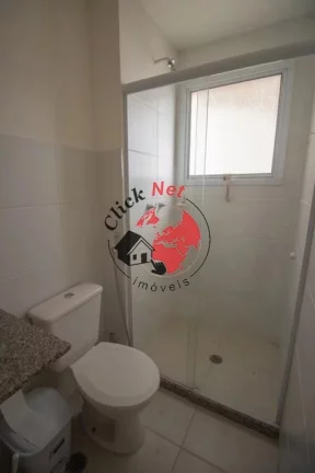 Imagem Seu novo lar no bairro Planalto em São Bernardo do Campo! Conforto, lazer e localização privilegiada!