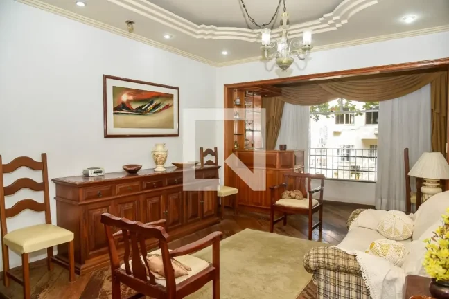 Imagem Apartamento à Venda - Leblon, 2 Quartos, 85 m2