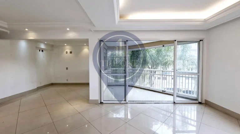 Imagem Imperdível oportunidade de adquirir apartamento de luxo em Perdizes, São Paulo: 3 quartos, 3 suítes, 4 banheiros, 3 vagas de garagem, 129m².