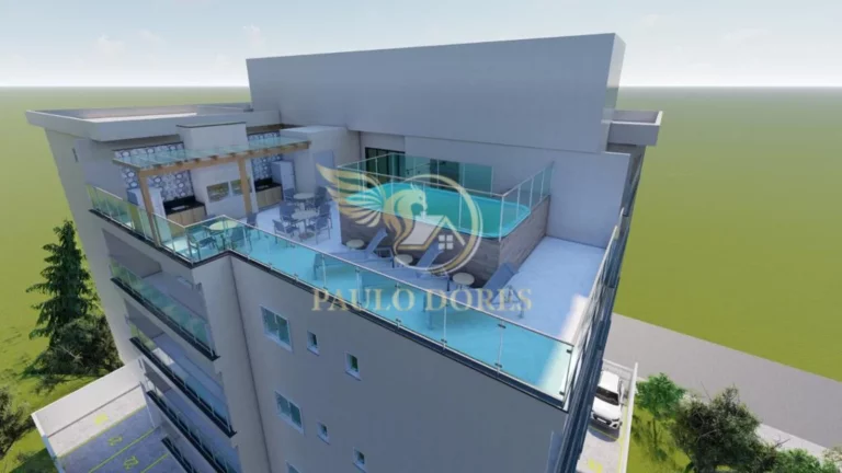 Imagem Apartamento à Venda com 2 Dormitórios Entrega em 2025 | Praia do Perequê-Açu Ubatuba/SP