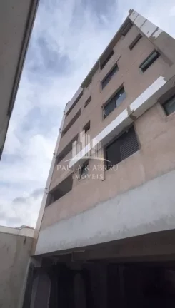 Imagem Apartamentos de 1 a 3 Dormitórios, Duplex, de 30 a 154m² na Vila Bocaina, Mauá-SP