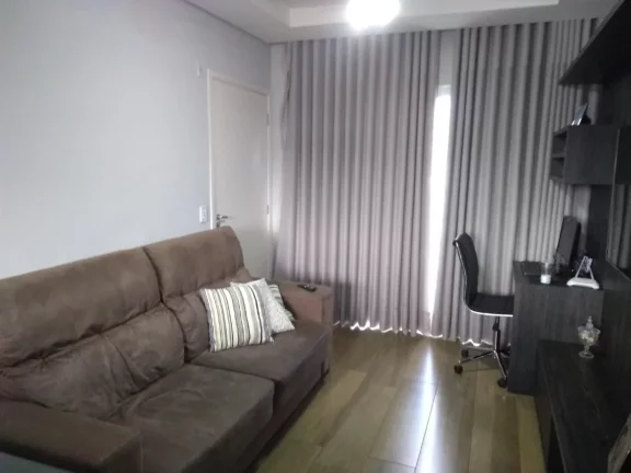 Imagem APARTAMENTO A VENDA NO BAIRRO ELDORADO EM RIO PRETO