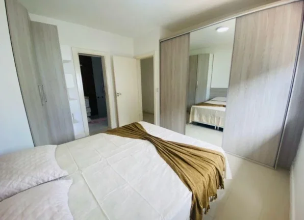Imagem Apartamento 3 Dormitórios - Bairro Zona Nova