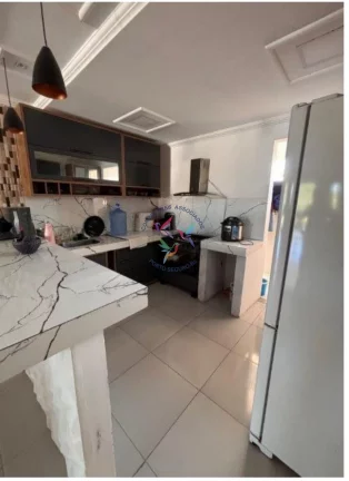 Imagem CASA DUPLEX PARA TERMINAR A OBRA