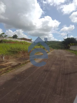 Imagem Lote à venda, Viçosa, com área lazer e piscina, próximo a Mar Vermelho
