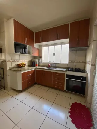 Imagem Linda Casa à Venda no Centro de Bragança Paulista