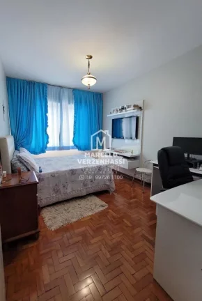 Imagem Apartamento para Venda em Limeira / SP no bairro Centro