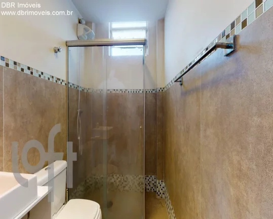 Imagem APARTAMENTO RESIDENCIAL em São Paulo - SP, Vila Mariana