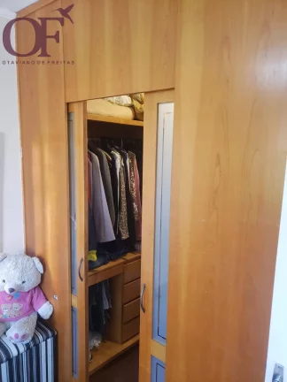 Imagem Apartamento à venda - Condomínio Morada do Barão - Jundiaí - SP