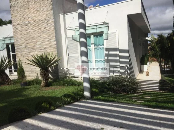 Imagem Casa, 450 m² - venda por R$ 1.200.000,00 ou aluguel por R$ 12.000,00/mês - Ibiúna - Ibiúna/SP