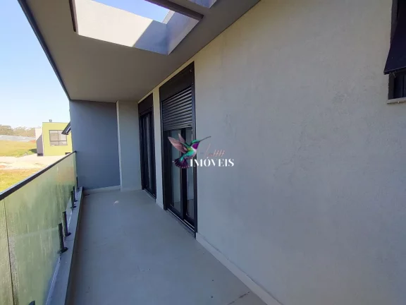 Imagem Reserva das Figueiras | Residencial Clube - Casa à venda no bairro Coronel Nassuca em Guaíba/RS