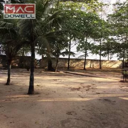 Imagem Sítio com 5.040 m² - Casa com 3 quartos - A VENDA - Saquarema/RJ