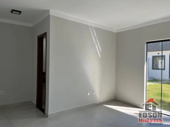 Imagem Casa 3 Quartos, 1 Suíte, Churrasqueira no Jardim Atlântico Oeste, Itaipuaçu
