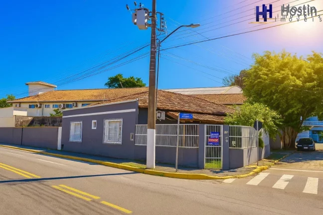 CASA RESIDENCIAL em São Francisco do Sul - SC, Centro