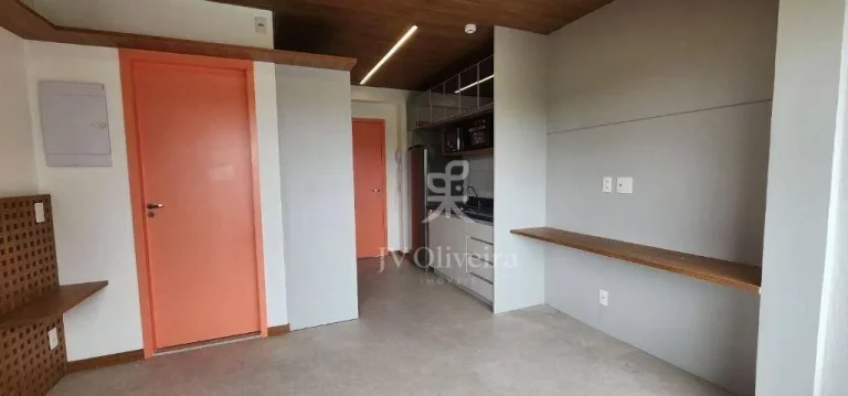 Imagem Studio com 1 dormitório, 25 m² - venda ou aluguel - Butantã - São Paulo/SP