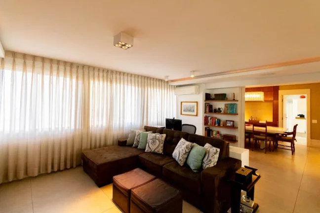 Imagem Apartamento com 4 Quartos à Venda ou Locação,  em Jardins - São Paulo